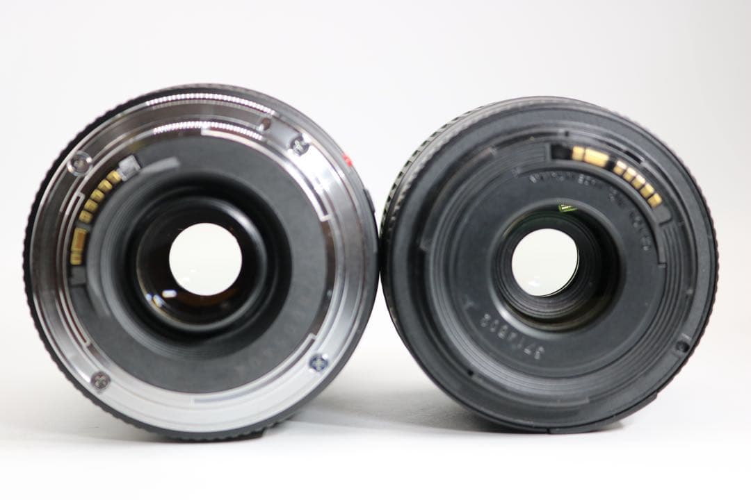 【Canon EOS 5D Mark Ⅲ ダブルレンズセット】 安心保証あり