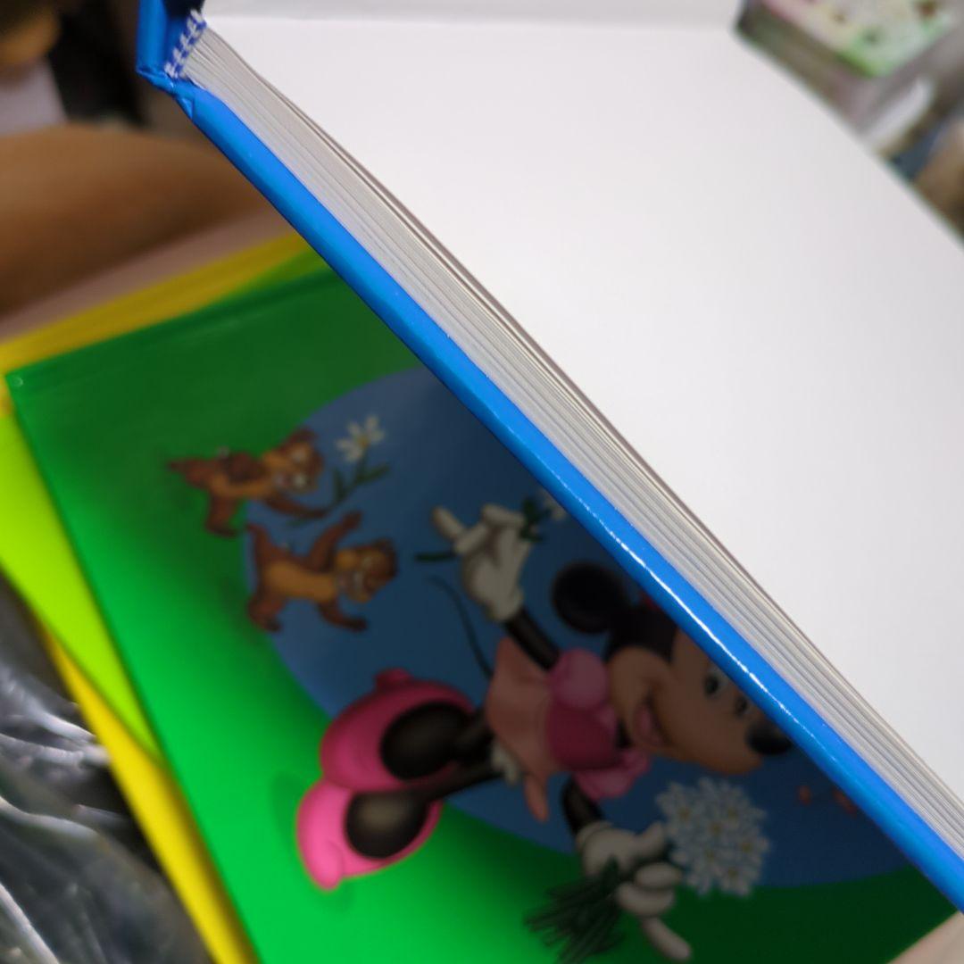 DWE ディズニー英語システム シングアロング　& ストレートプレイ　セット