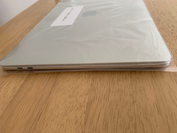 MacBook Pro Touch Bar【ほぼ新品】