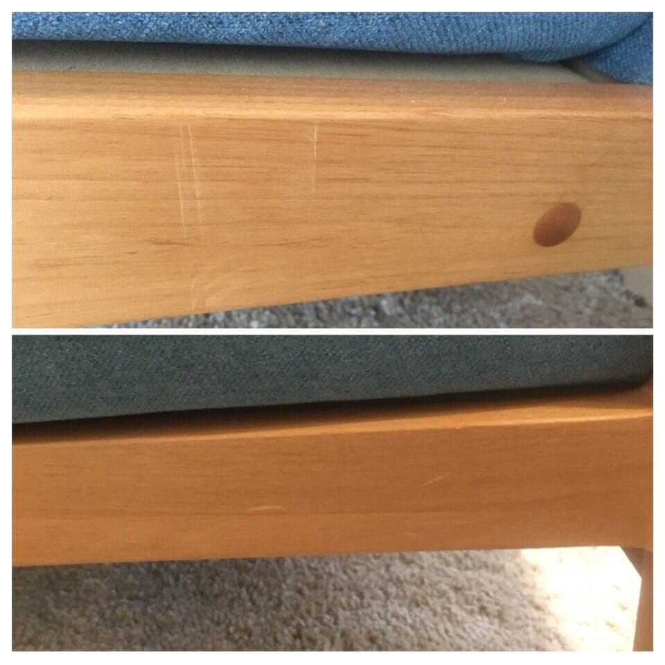 きなこ様【傷・シール有】Momo Natural モモナチュラル MOSSソファ