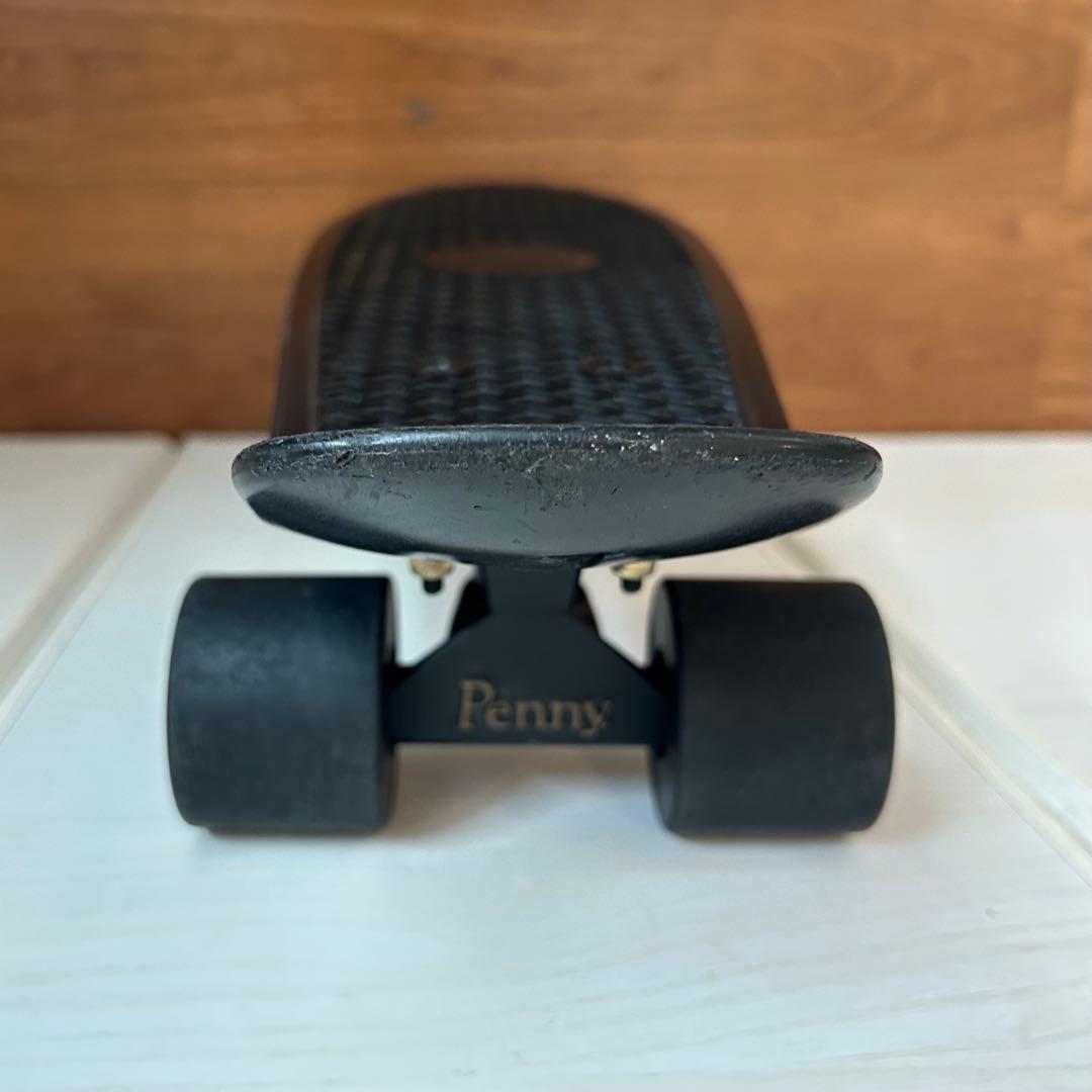 Penny ペニー 22インチ ブラックナイト 日本限定モデル 希少