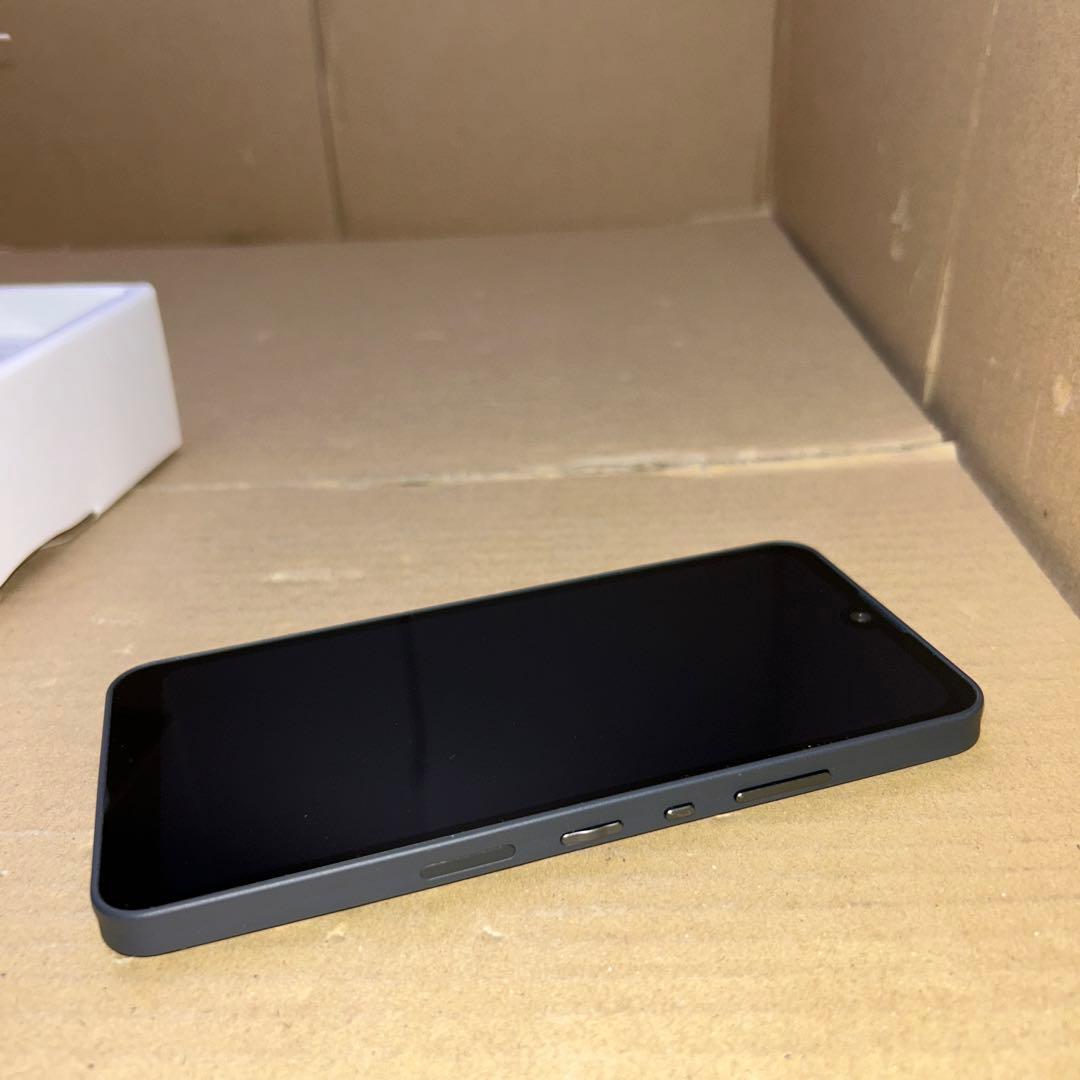 AQUOS wish SIMフリースマホ　A103SH SIMフリー　64GB