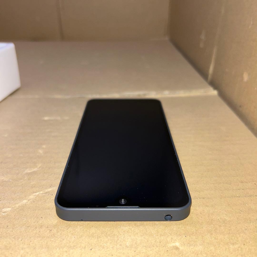 AQUOS wish SIMフリースマホ　A103SH SIMフリー　64GB