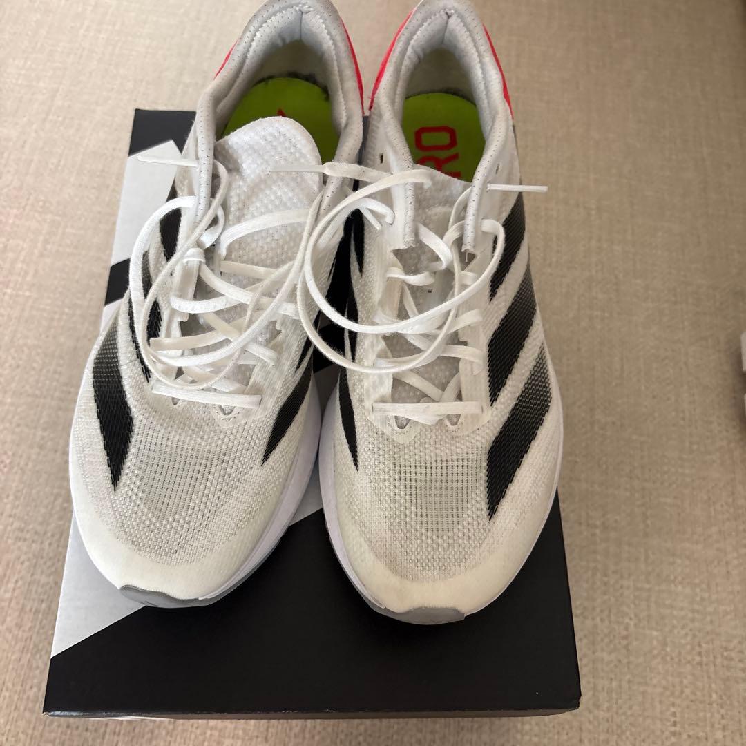 アディゼロ SL2 ランニング / ADIZERO SL2 RUNNING