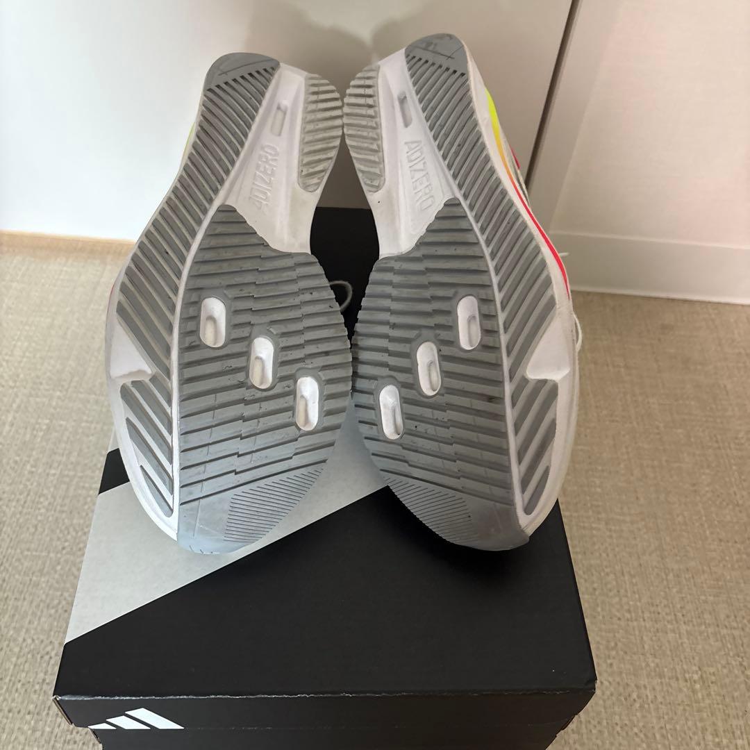 アディゼロ SL2 ランニング / ADIZERO SL2 RUNNING