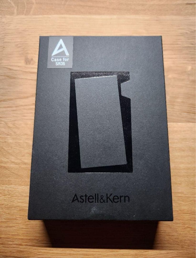 ak SR35とkinera URDとm0pro 期間限定でkato