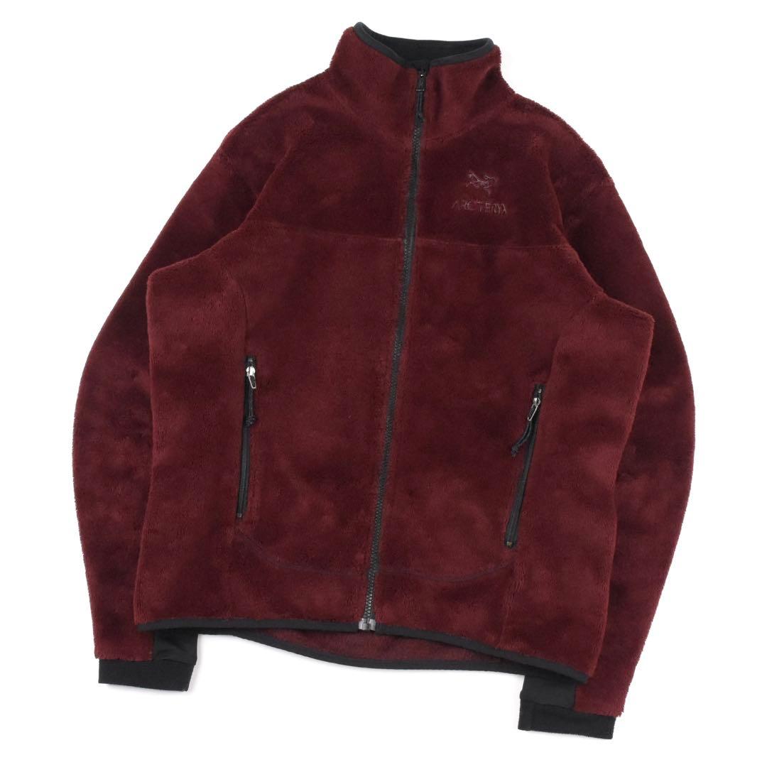 ARC’TERYX DELTA RS FLEECE Lサイズ！