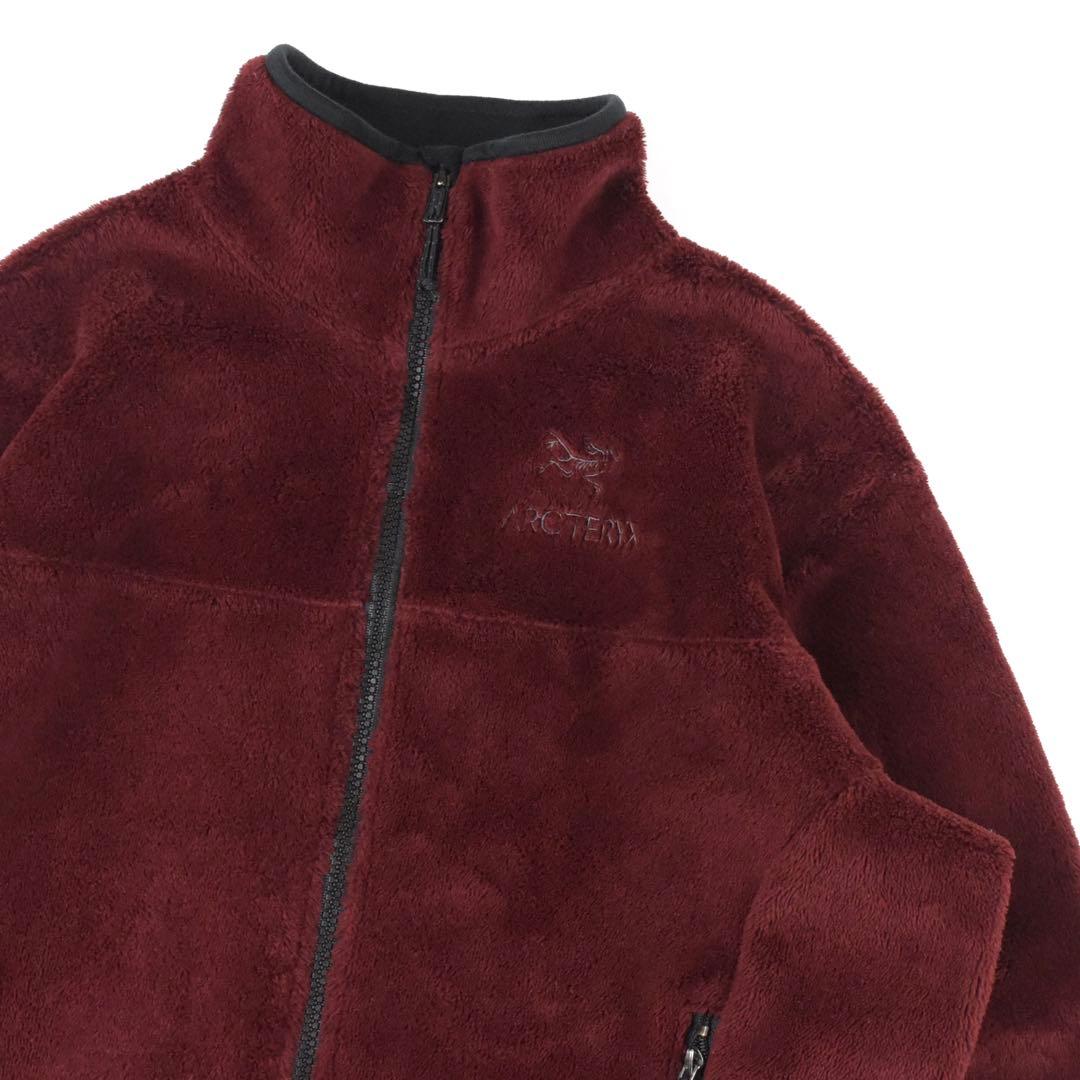 ARC’TERYX DELTA RS FLEECE Lサイズ！