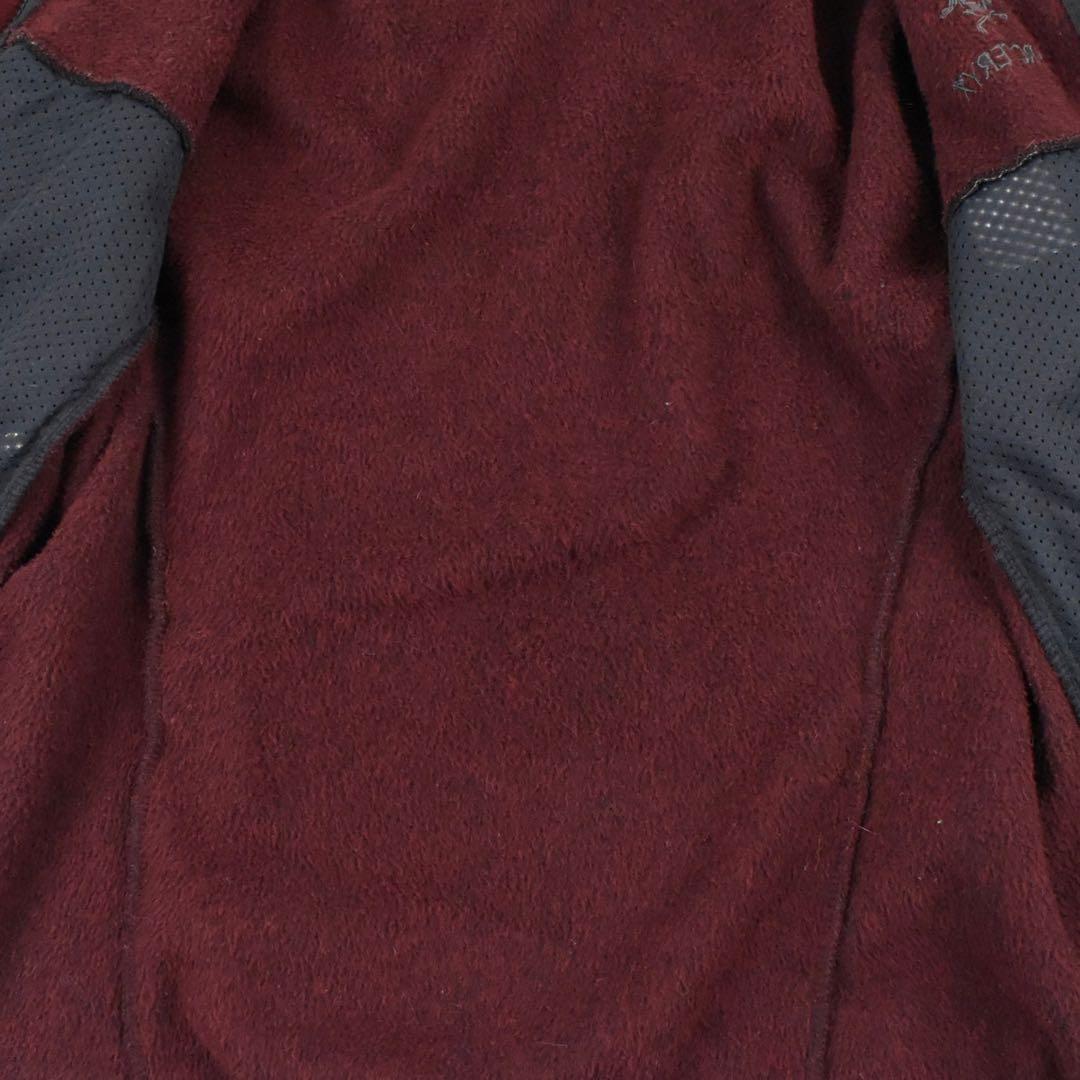ARC’TERYX DELTA RS FLEECE Lサイズ！