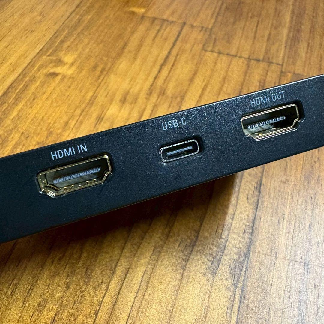 elgato Game Capture HD60X 外付けキャプチャーボード