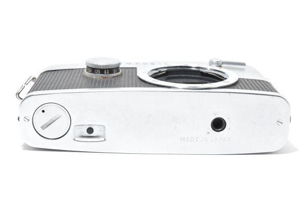 Olympus PEN-FT フィルムカメラ ハーフカメラ 406-2