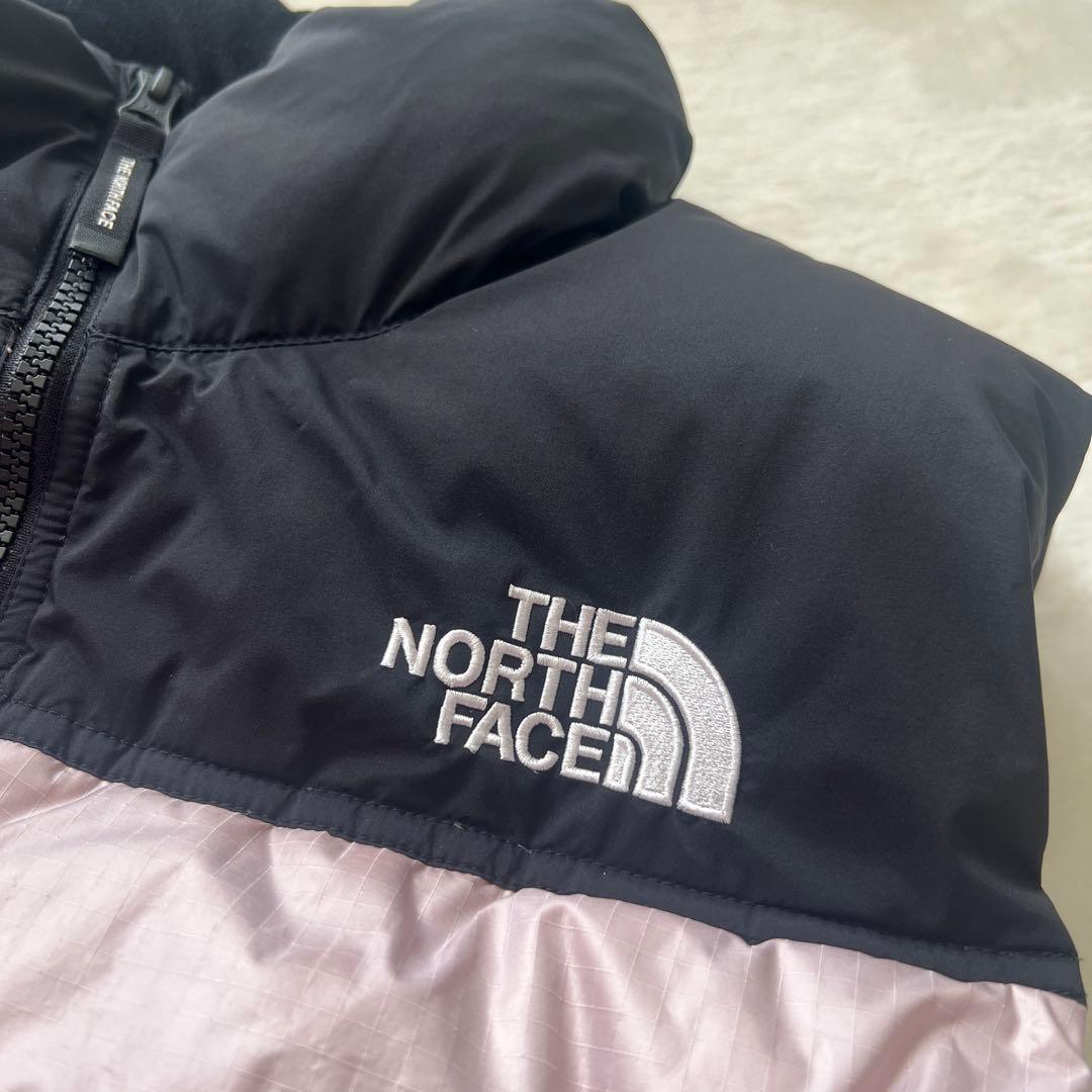 THE NORTH FACEダウンベスト