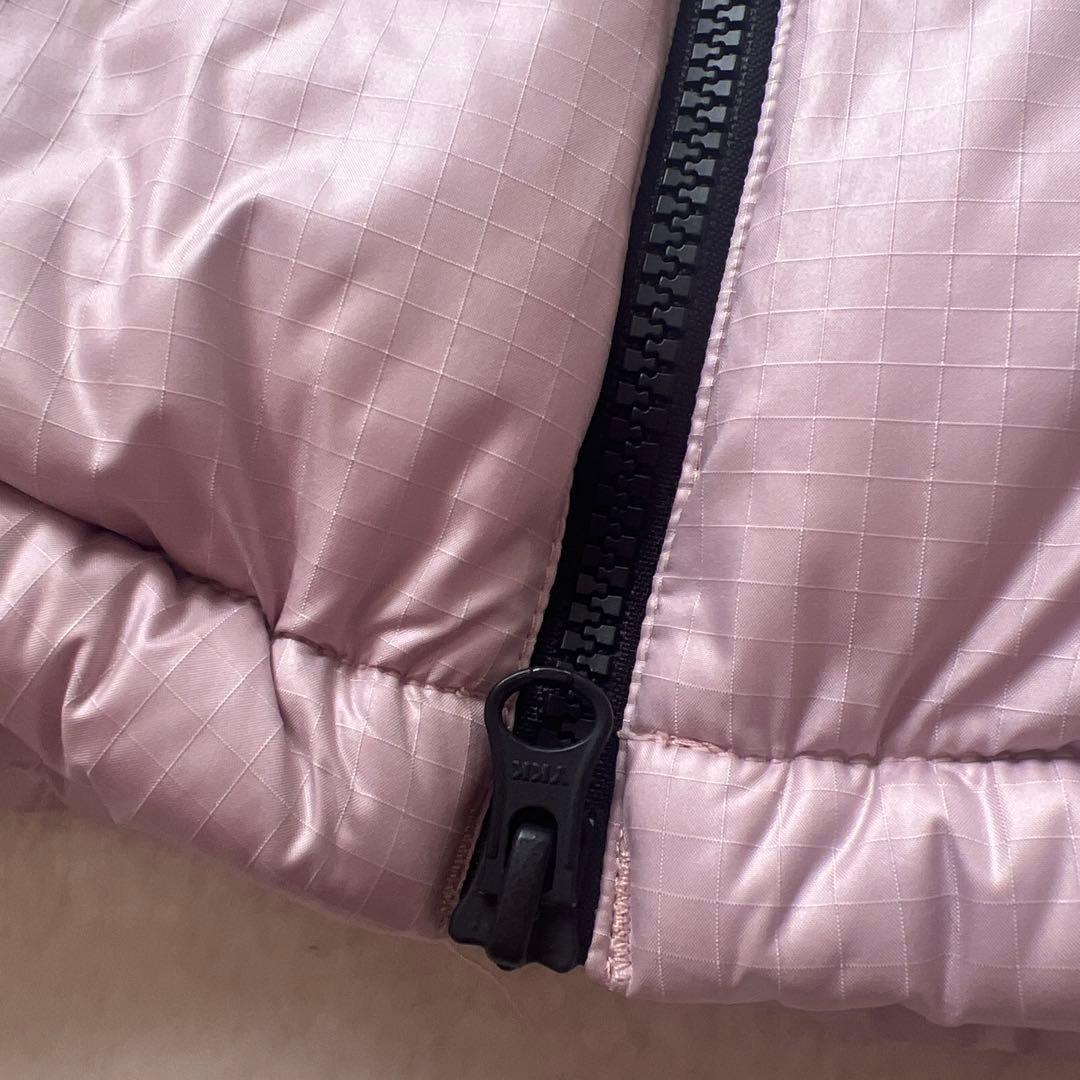 THE NORTH FACEダウンベスト