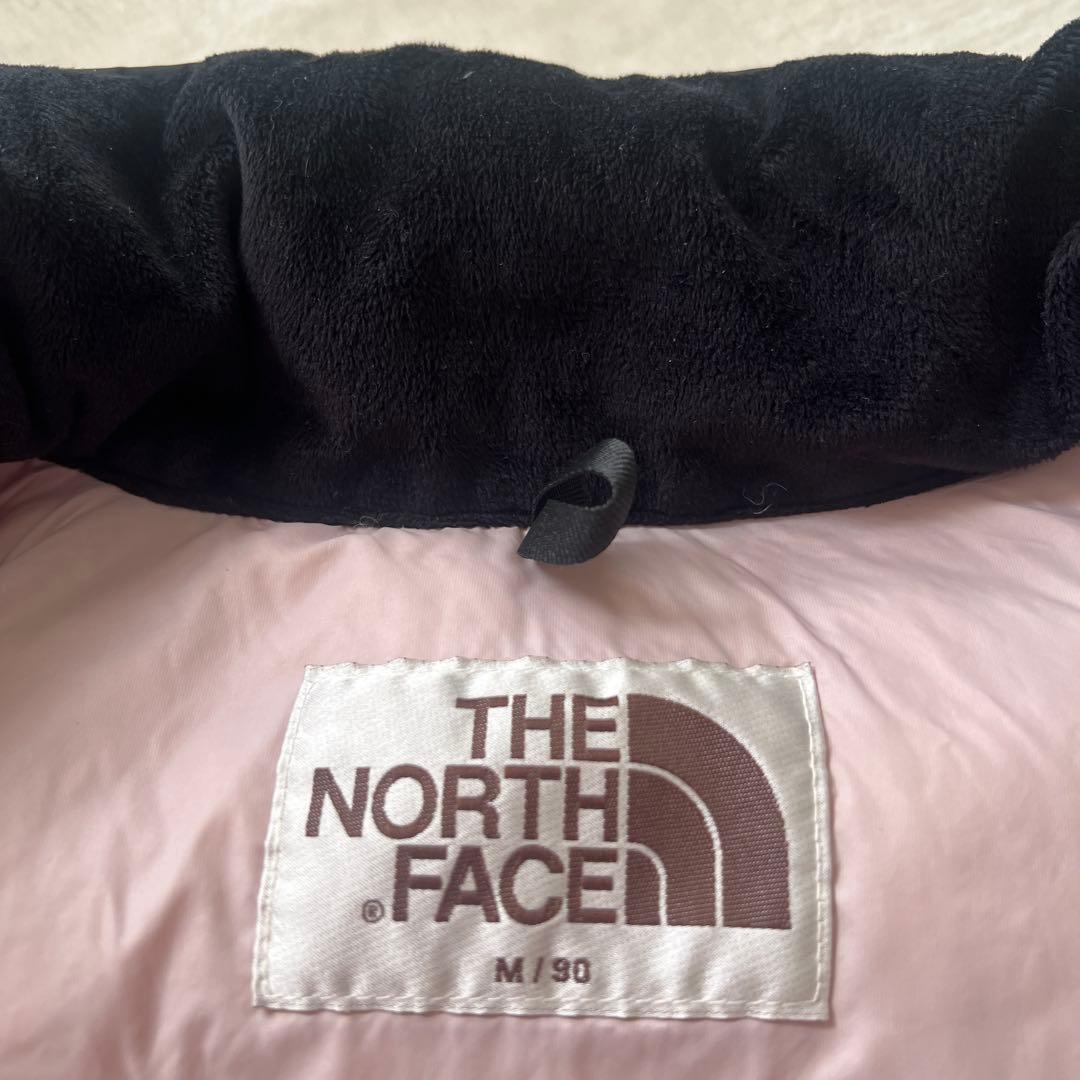 THE NORTH FACEダウンベスト