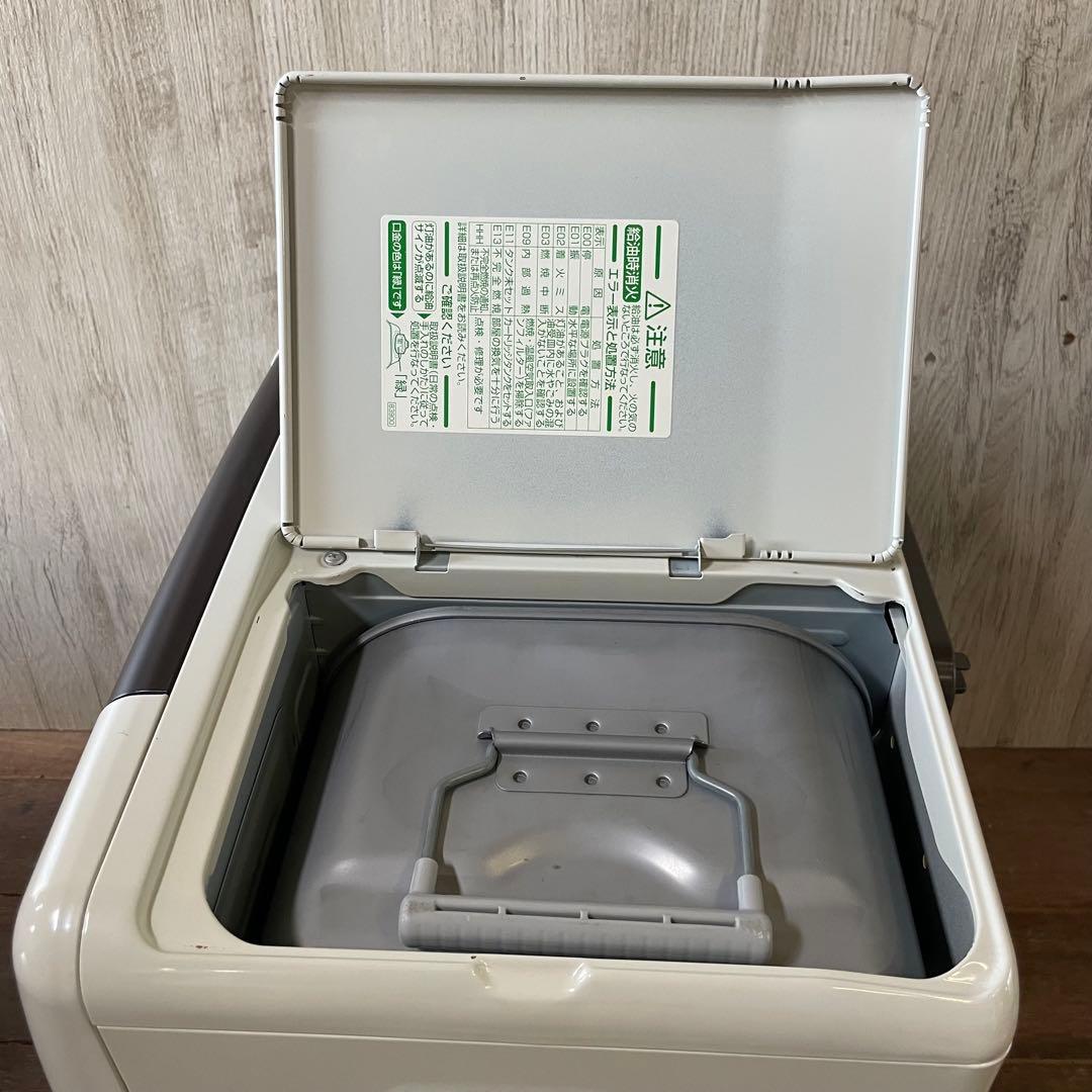 DAINICHI ダイニチ ブルーヒーター FW-5715LE 15-20畳