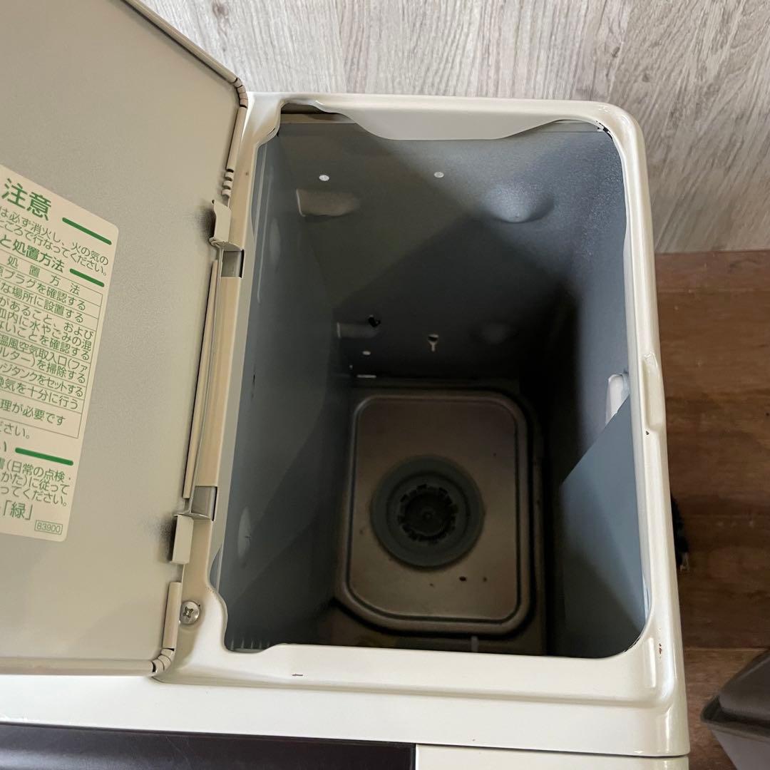 DAINICHI ダイニチ ブルーヒーター FW-5715LE 15-20畳