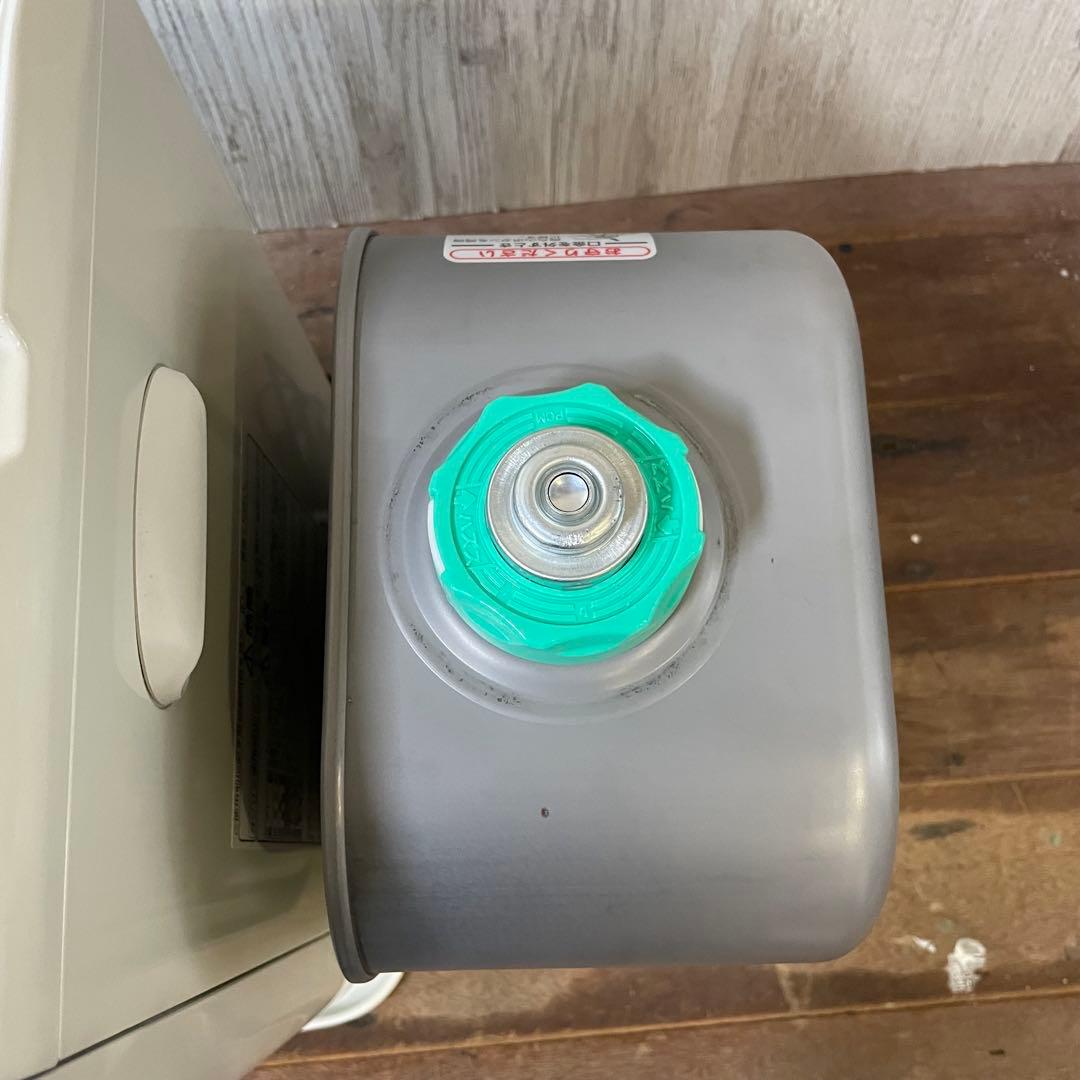 DAINICHI ダイニチ ブルーヒーター FW-5715LE 15-20畳