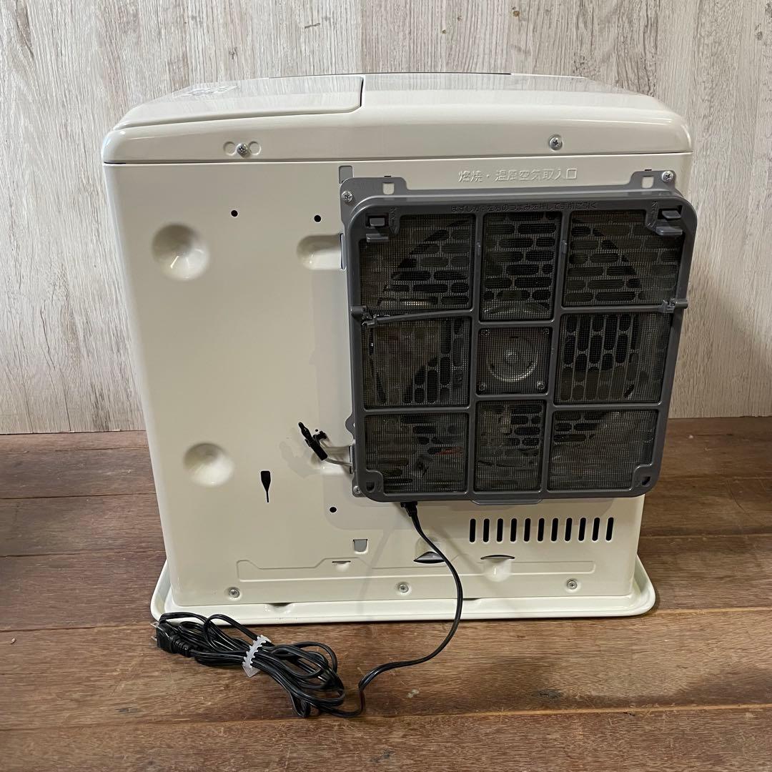 DAINICHI ダイニチ ブルーヒーター FW-5715LE 15-20畳