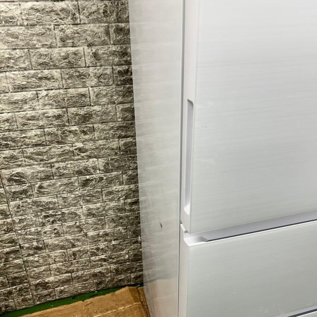 944 冷蔵庫　大型　右開き　極美品　300L～400L　自動製氷機付き　大人気