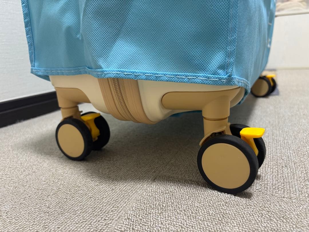 キッズトラベルmini/機内持ち込み可