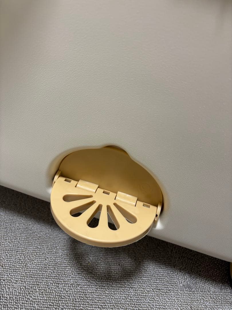 キッズトラベルmini/機内持ち込み可