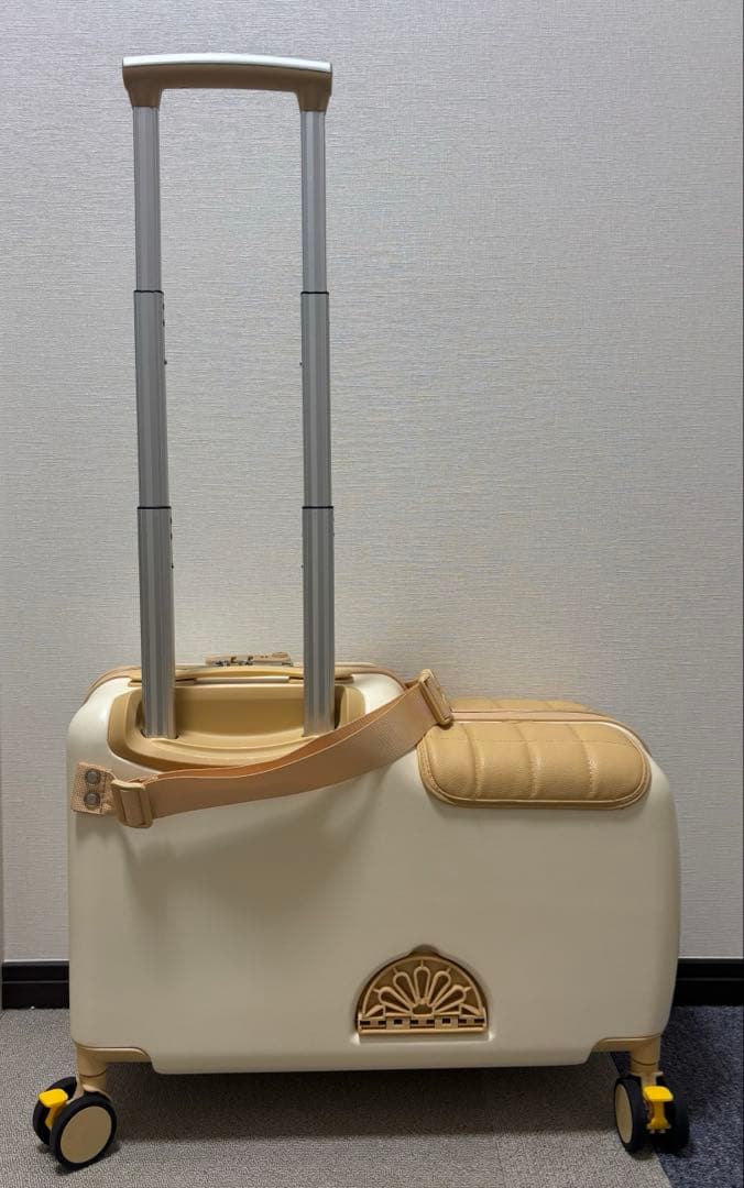 キッズトラベルmini/機内持ち込み可
