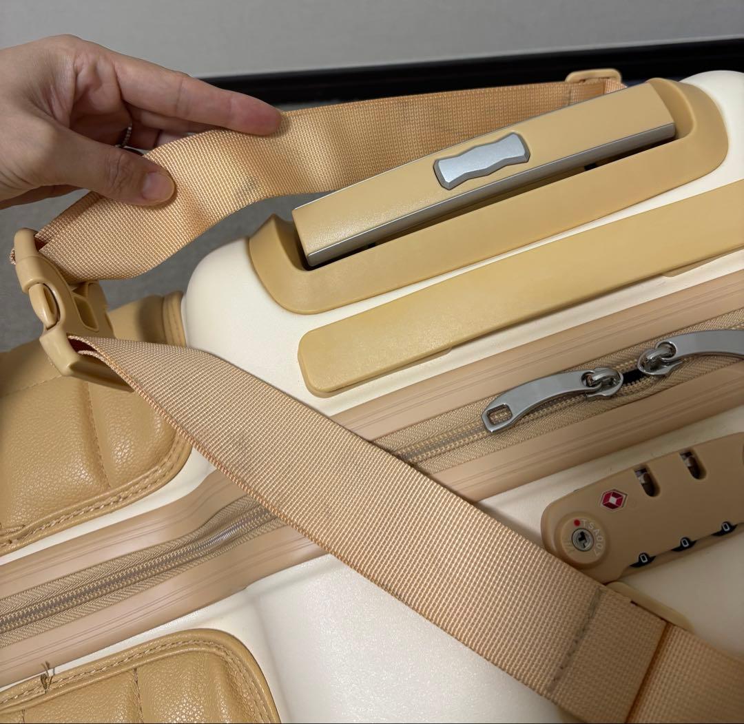 キッズトラベルmini/機内持ち込み可