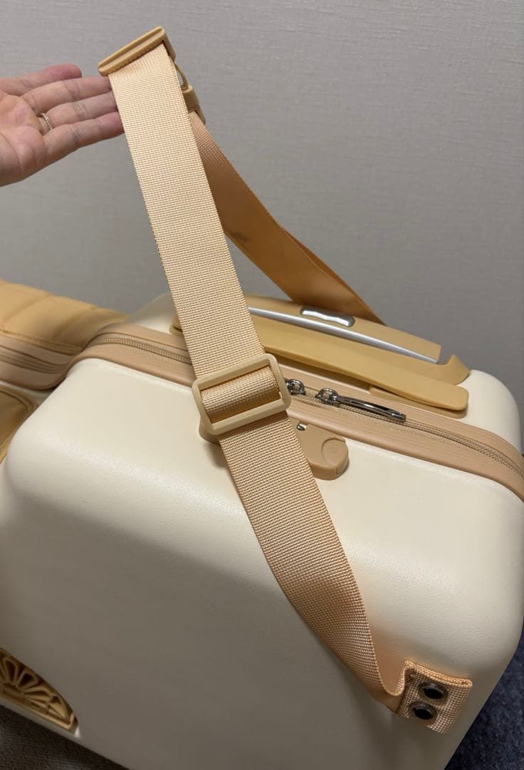 キッズトラベルmini/機内持ち込み可