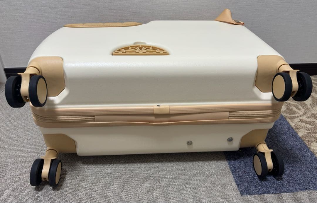 キッズトラベルmini/機内持ち込み可