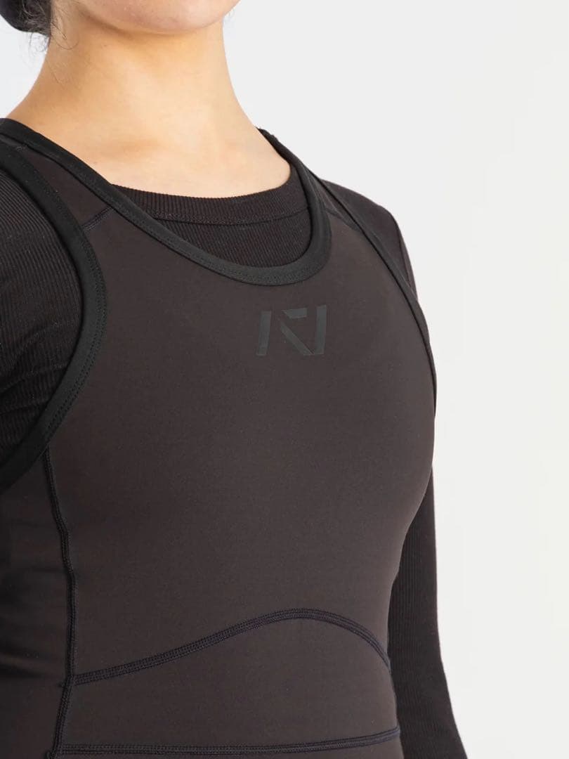 A7 RAUSCH LONG LEGGED シングレット IPF Mサイズ