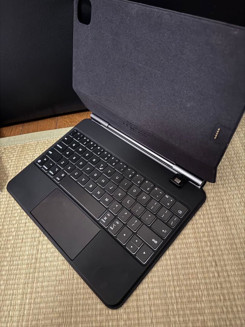 Apple iPad Pro 11インチ M2 第4世代　美品