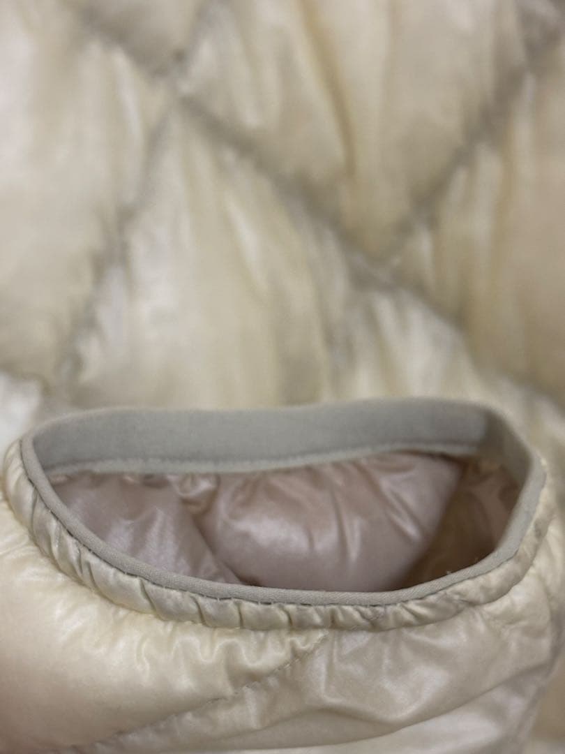 値下げ中 mont-bell スペリオダウン ジャケットWomen's Lサイズ