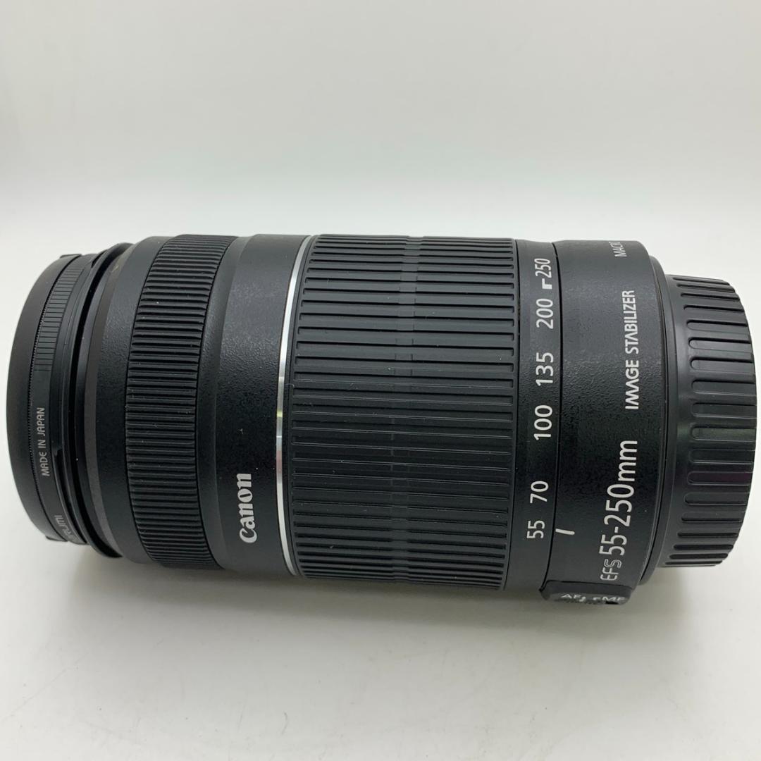 《RPDYR》Canon EF-S 55-250mm F/4-5.6 IS II