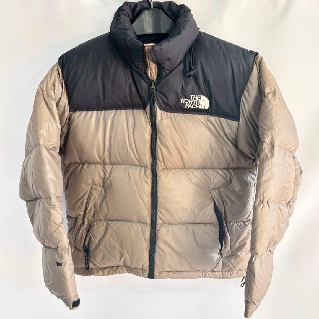 ノースフェイス ダウン ヌプシ 700 90s オールドモデル 88025