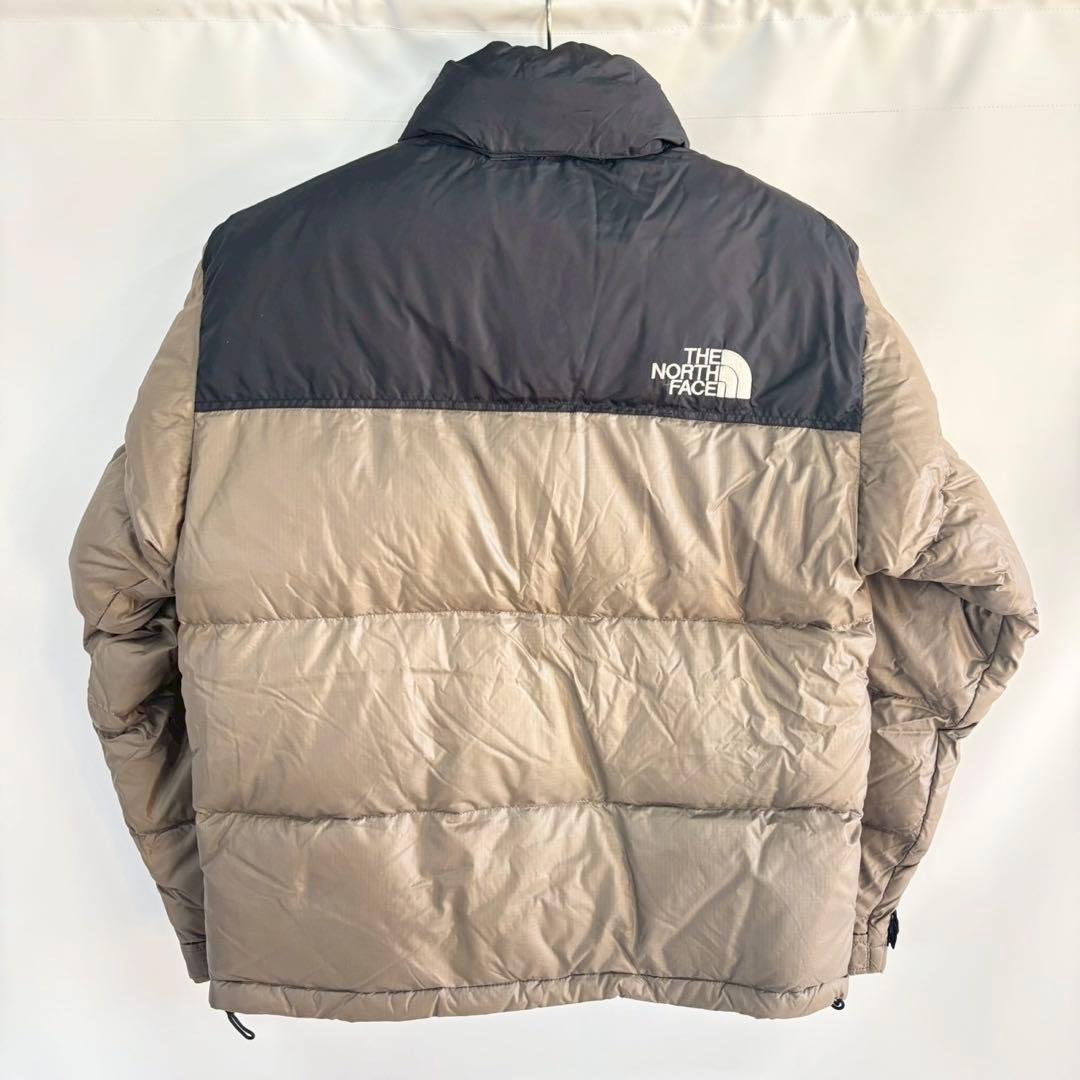 ノースフェイス ダウン ヌプシ 700 90s オールドモデル 88025