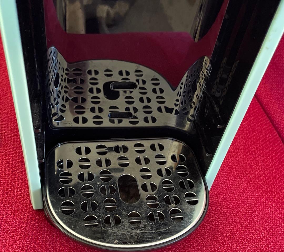 パナソニック ジューサー MJ L500 & UCC DP3 DRIP POD