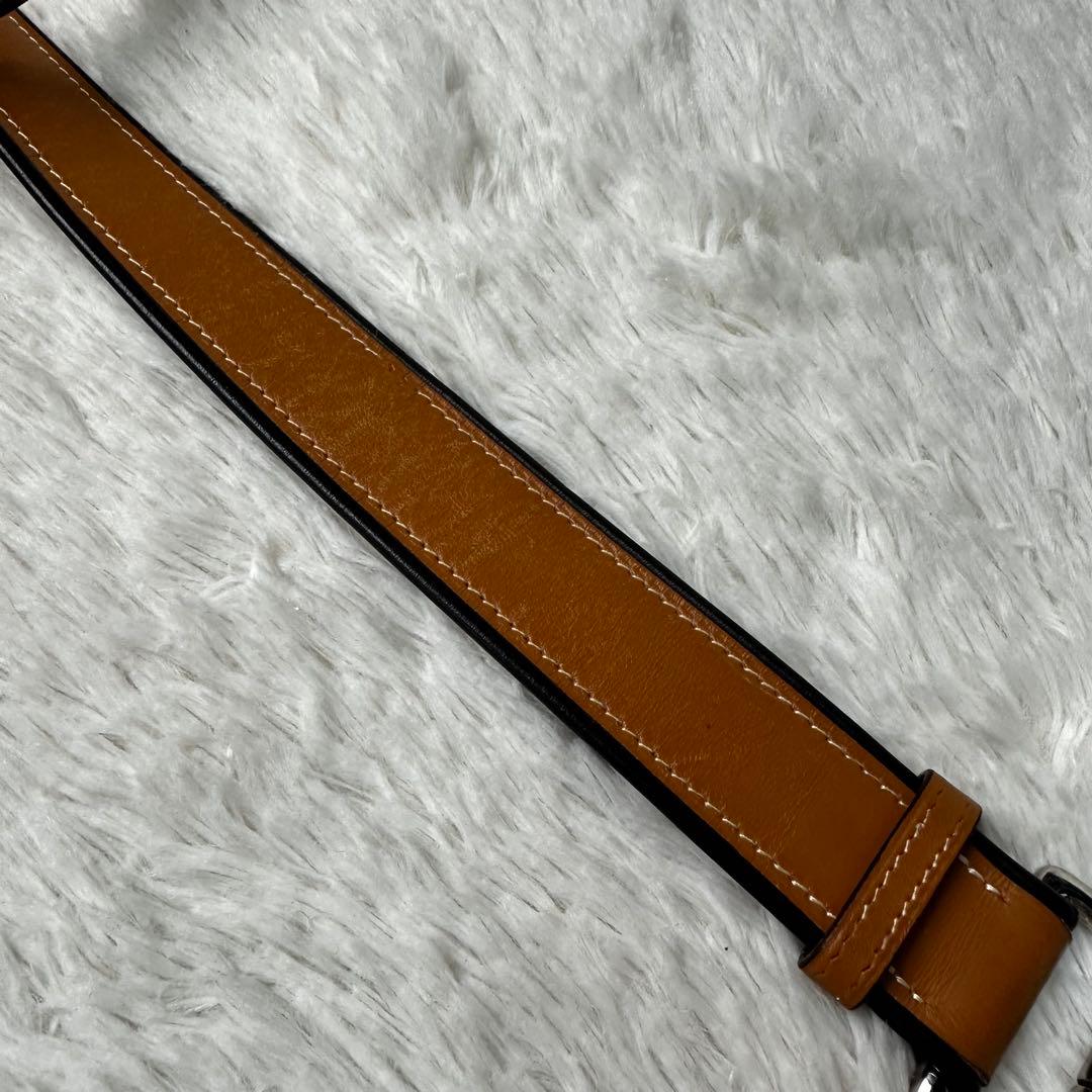 HERMES エルメス エトリヴィエール ベルト 80