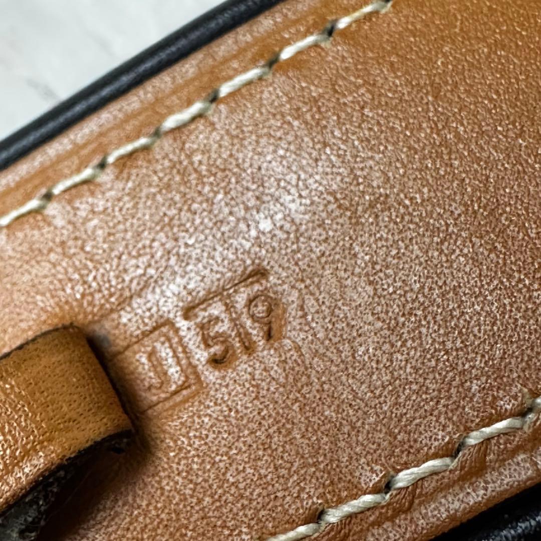 HERMES エルメス エトリヴィエール ベルト 80