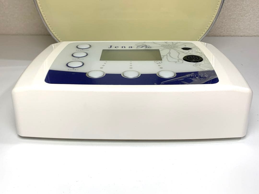 Dr.JENA JenaPro ドクタージェーナ ジェーナプロ 美顔器 美容機器