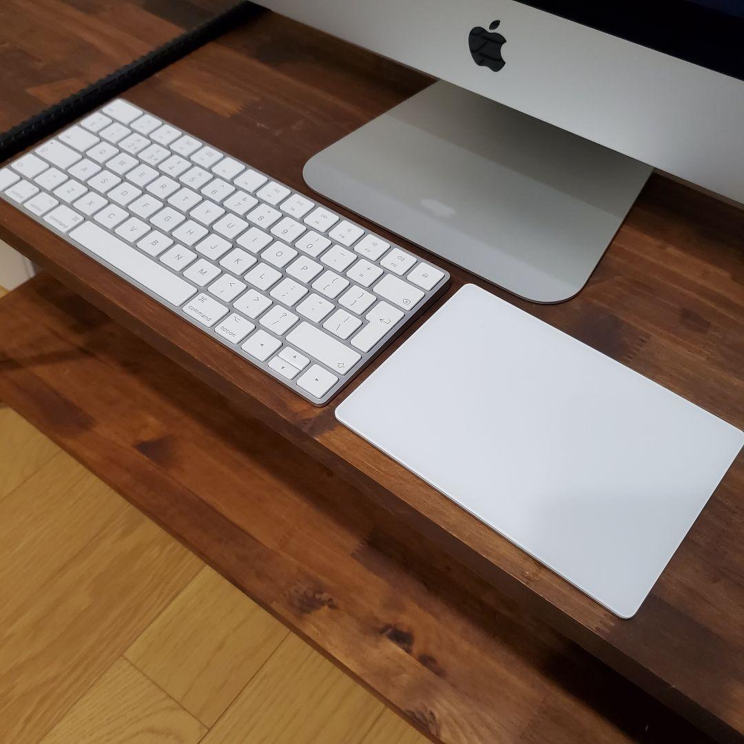 iMac 27インチ 5K (2019モデル) 2TBSSD