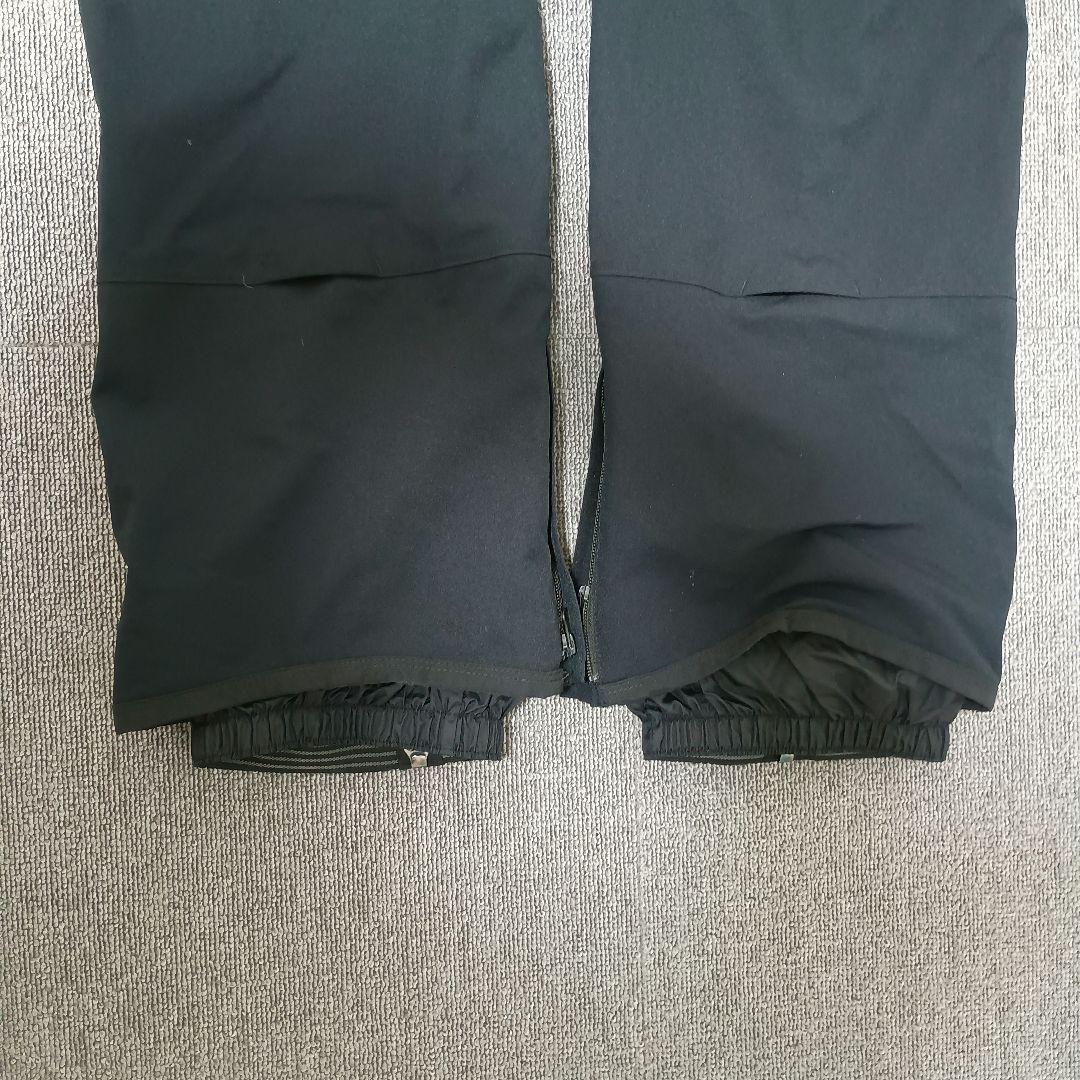 専用 BURTON Lサイズ スノーボード ビブパンツ オーバーオール