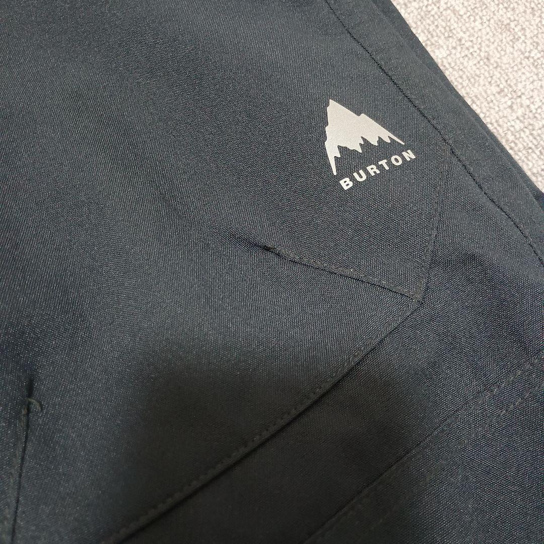 専用 BURTON Lサイズ スノーボード ビブパンツ オーバーオール