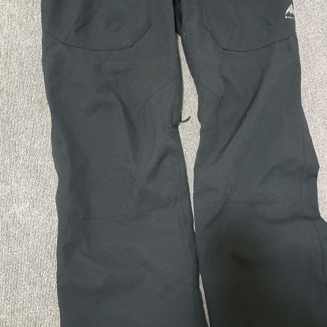 専用 BURTON Lサイズ スノーボード ビブパンツ オーバーオール