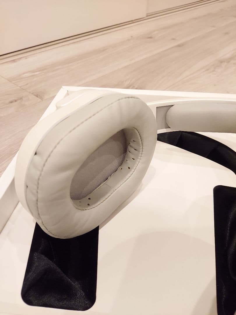 水月雨(moondrop) void 空鳴　開放型ヘッドホン