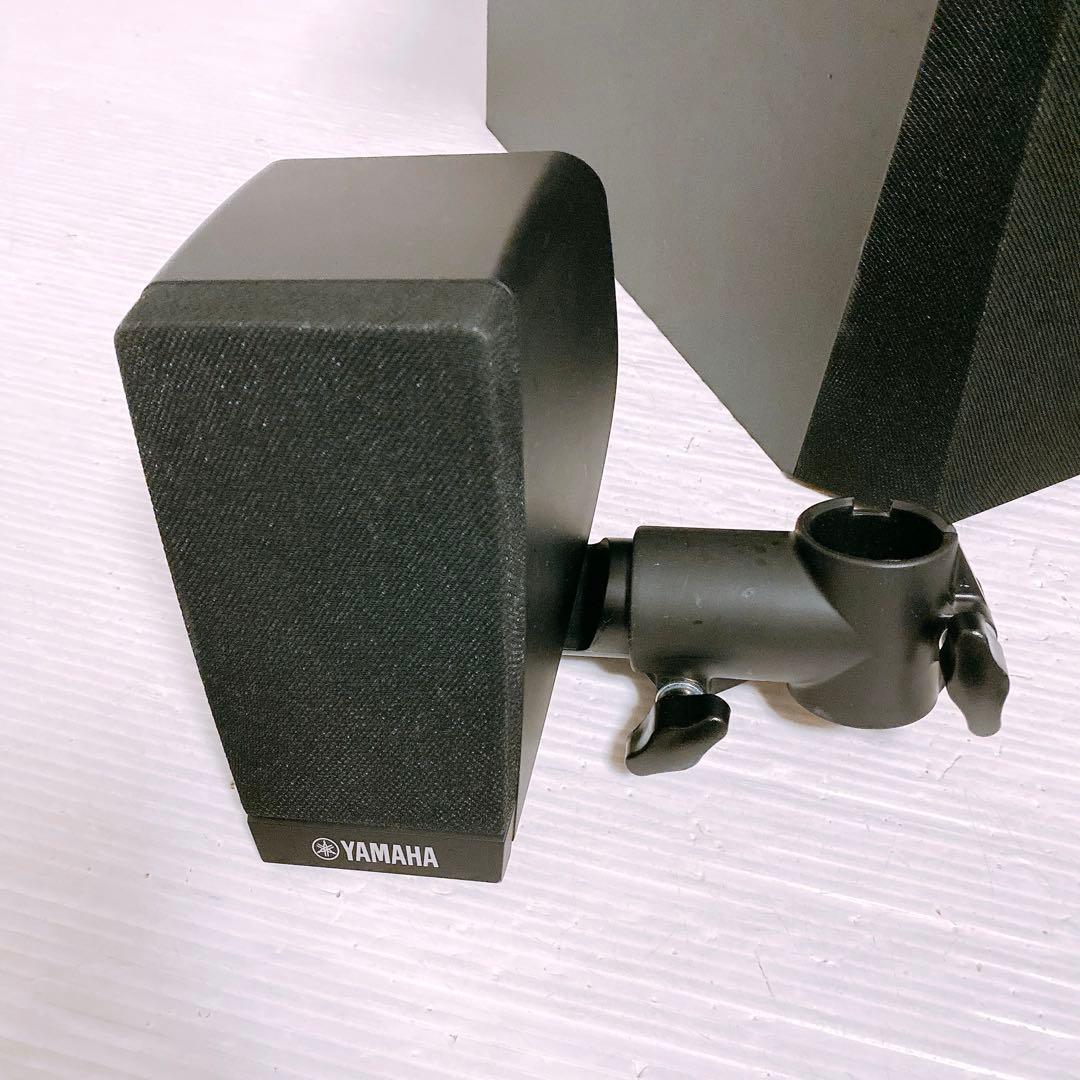 YAMAHA MS45DR モニタースピーカー