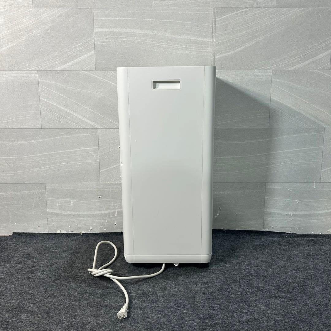 アイリスオーヤマ ポータブルクーラー IPP‐2224S 2024年 d3280