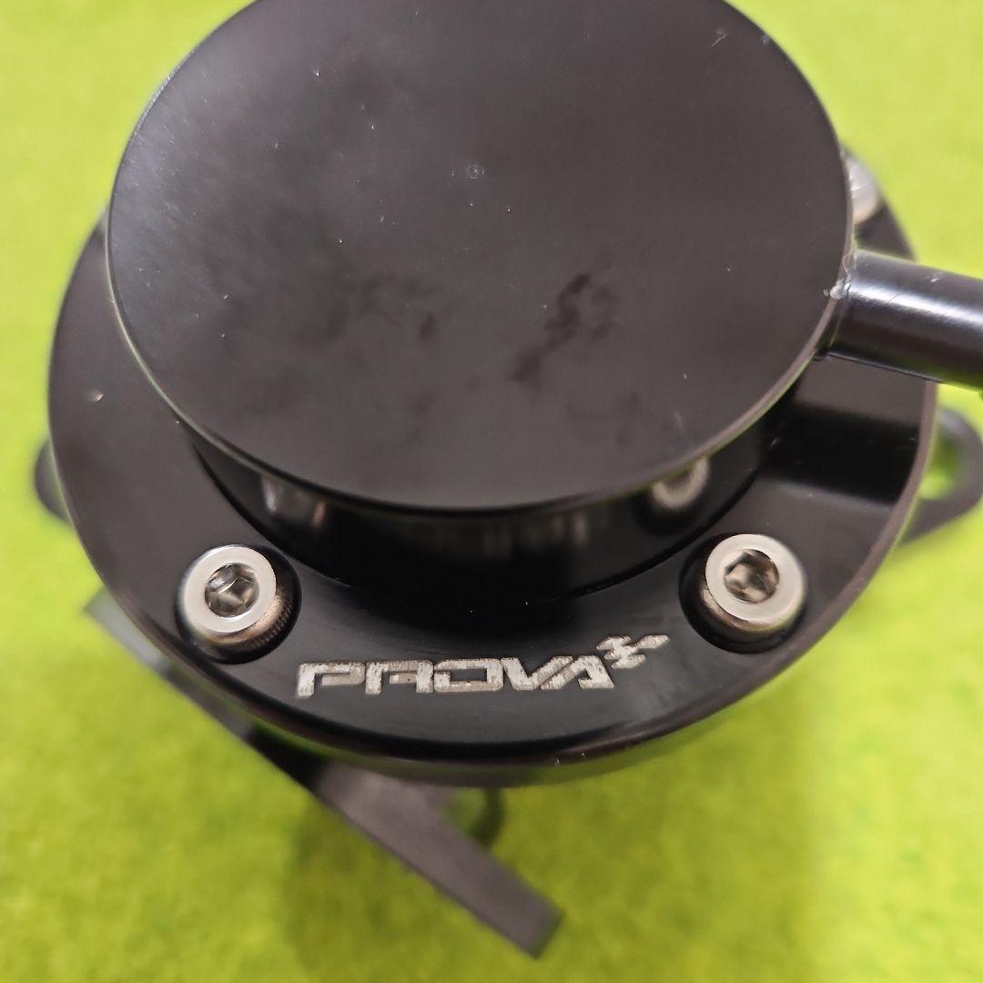PROVA ブローオフバルブ インプレッサ GDB 絶版