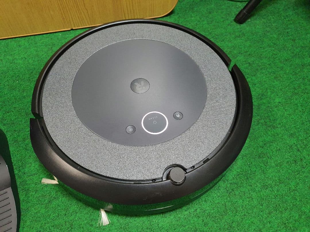 iRobot Roomba アイロボット ルンバ i3+