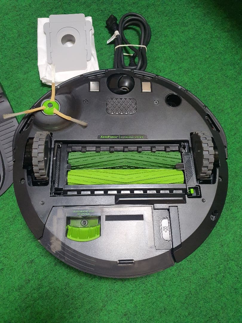 iRobot Roomba アイロボット ルンバ i3+