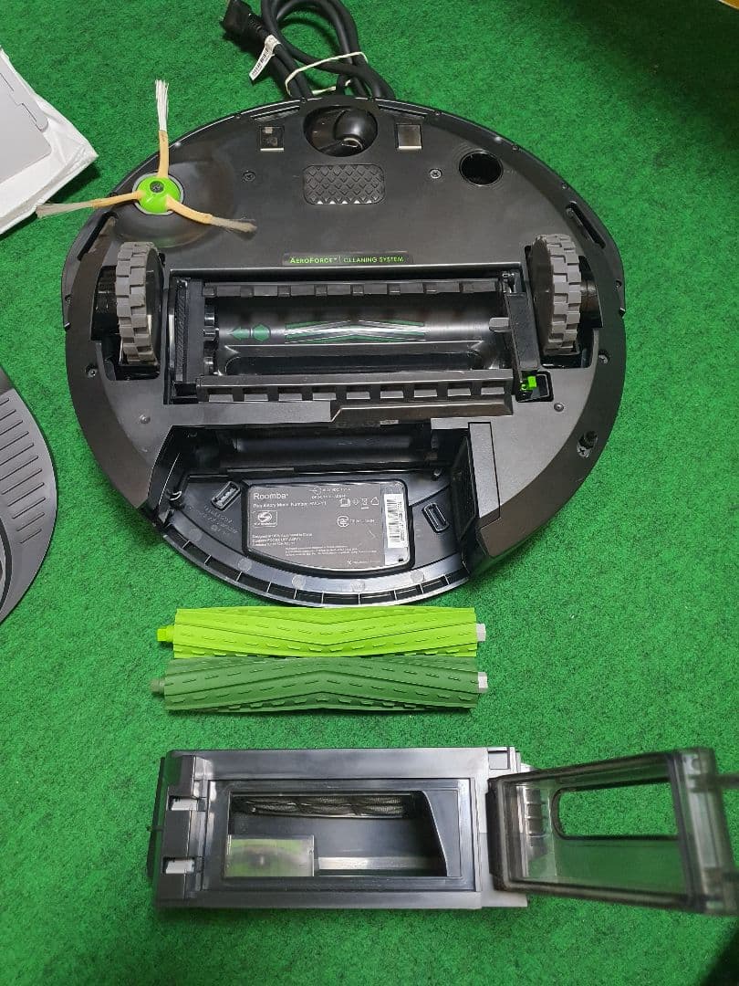 iRobot Roomba アイロボット ルンバ i3+